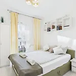 Superapart Augustowka 73 