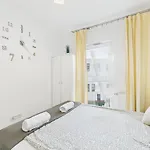 Superapart Augustowka 73 