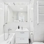 Superapart Augustowka 73 