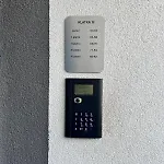 Superapart Augustowka 73 