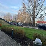 Superapart Augustowka 73 
