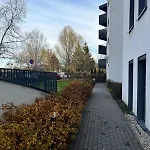 Apartment Superapart Augustowka 73 