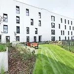 Superapart Augustówka 73 Sleek 1br With Balcony&pet-friendly Apartamento Varsovia