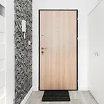 Superapart Augustówka 73 Sleek 1br With Balcony&pet-friendly Apartamento