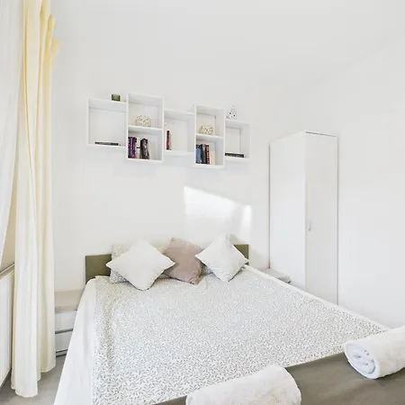 Superapart Augustowka 73 