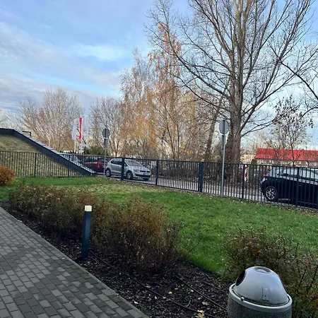 Superapart Augustowka 73 