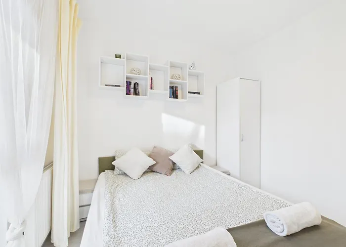 Superapart Augustowka 73 