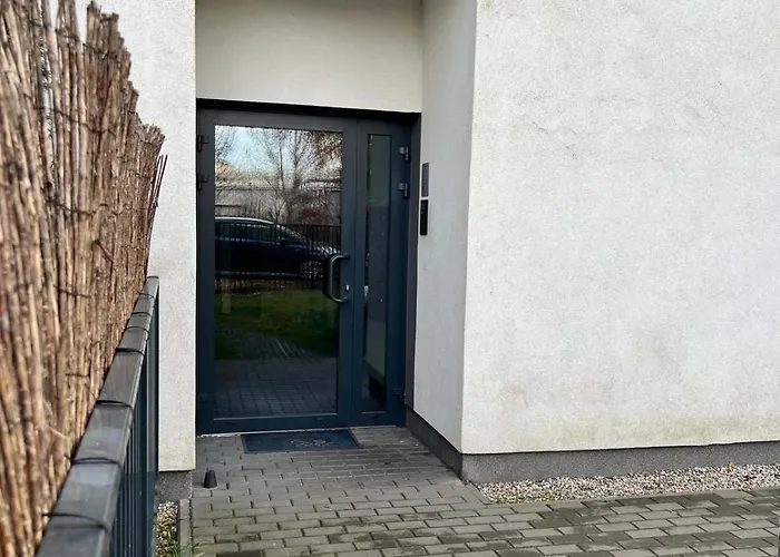 Superapart Augustowka 73 