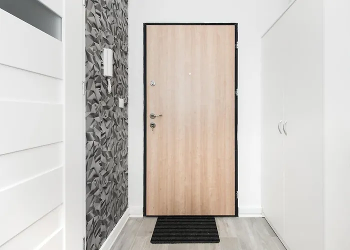 Superapart Augustowka 73 