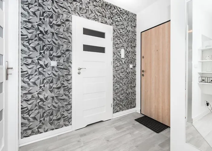 Superapart Augustowka 73 