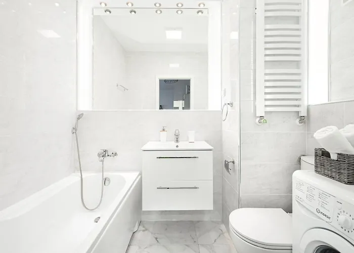 Superapart Augustowka 73 