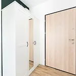 Superapart Augustowka 73 