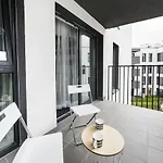 Superapart Augustowka 73 