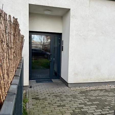 Superapart Augustowka 73 