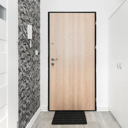 Superapart Augustowka 73 